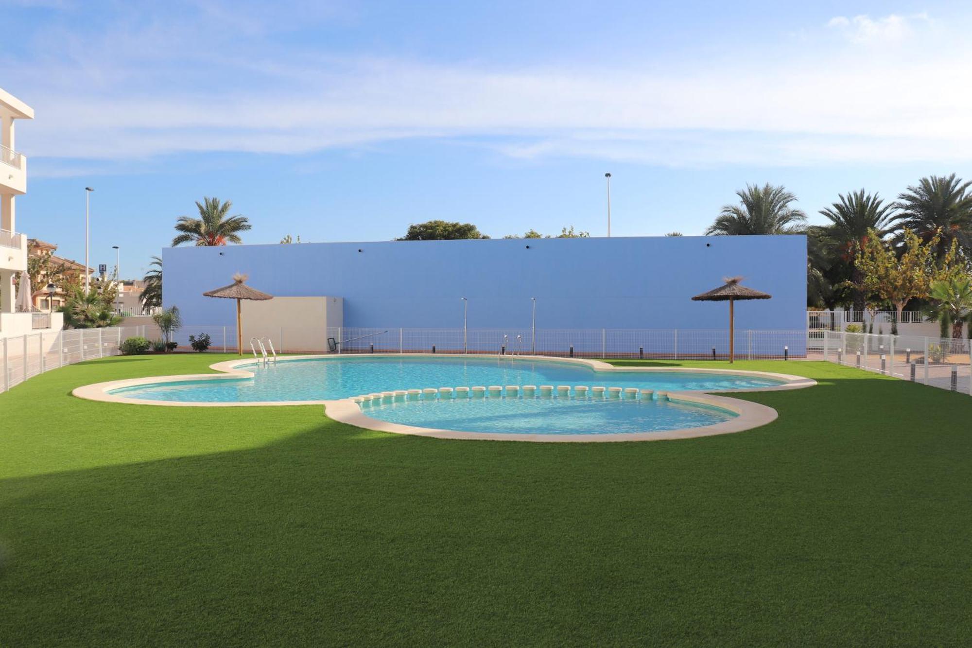 Sunny Paradise By Los Pinos Holidays San Pedro del Pinatar Extérieur photo