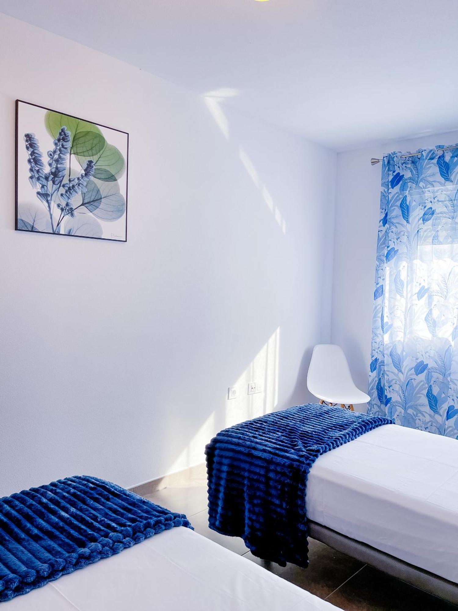 Sunny Paradise By Los Pinos Holidays San Pedro del Pinatar Extérieur photo